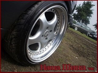 какой вылет диска на киа церато 2011